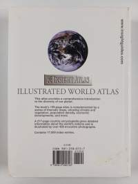 Illustrated World Atlas