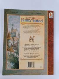 Favourite Fairy Tales