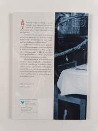 Asiakaspalautteen haaste : menetelmiä ja esimerkkejä