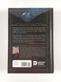 A Daily Invitation to Friendship with God: Dreaming with God to Transform Your World