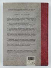 Kaarlo Kivekäs : kolmen armeijan kenraali