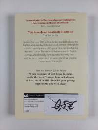 Lost in translation : misadventures in English abroad