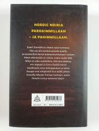 Mistä tunnet sä ystävän