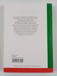 Tienhaarasta vasempaan : Siperiaan kauppa-asiamieheksi ja Neuvosto-Karjalaan