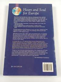 Heart and Soul for Europe : An Essay on Spiritual Renewal