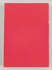 Perkjärveltä Niinisaloon : Mittauspatteristo 1924-1974 (signeerattu, tekijän omiste)