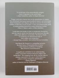 God needs no passport : immigrants and the changing American religious landscape