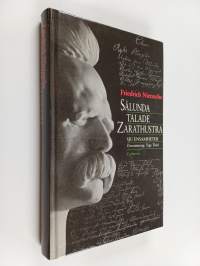 Sålunda talade zarathustra : en bok för alla och ingen