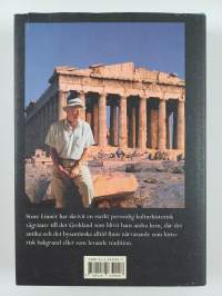 Mulåsnan på Akropolis : mitt Hellas genom tiderna