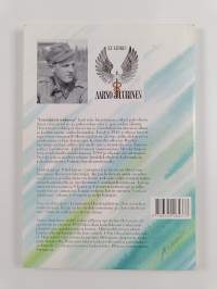 Lentäjänä sodassa (signeerattu, tekijän omiste)