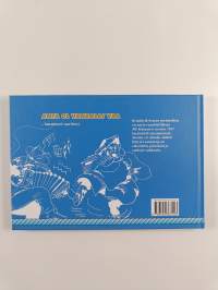 Anta ol vanhalas vaa : sanantavoi saaristost