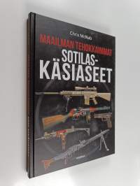 Maailman tehokkaimmat sotilaskäsiaseet