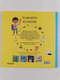 Puck får ett syskon