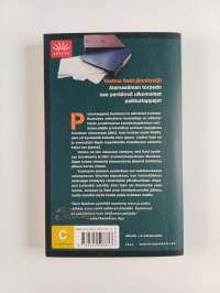 Raid ja tappajat : jännitysromaani