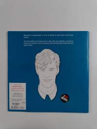 Colour Me Good : Benedict Cumberbatch