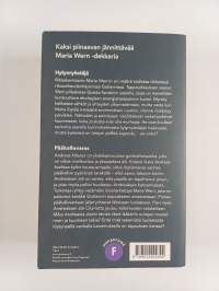 Pääkallovaras ; Hylynryöstäjä (yhteisnide)