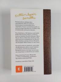 Kummeli : erittäin hyvin sanottu