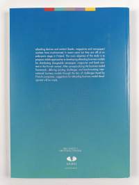 eReading Services, Business Models and Concepts in media industry