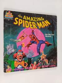 The Amazing Spider-Man - The Big Top Mystery