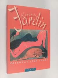 Vasenkätisten saari