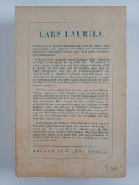 Lars Laurila