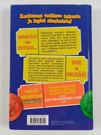 Noidutun naamion nauru