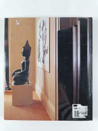 East Meets West - Global Design for Contemporary Interiors