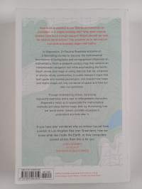 Mapmatics - How We Navigate the World Through Numbers