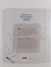 Suomen lasten taidehistoria