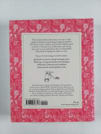 Fashion A to Z : an illustrated dictionary