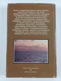 Laiva lähti Rioon : Brasilian-matkan päiväkirja