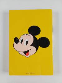 Kalle ankas pocket 153