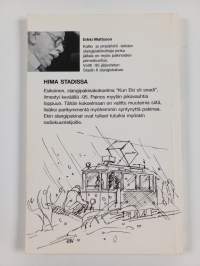 Hima stadissa : valitut slangipakinat