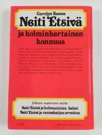Neiti Etsivä ja kolminkertainen konnuus