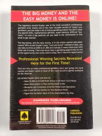 How to Beat Internet Casinos and Poker Rooms