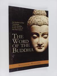 Word of the Buddha