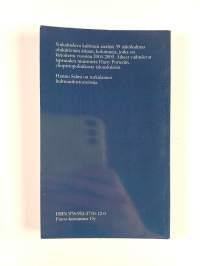 Nukahteleva kulttuuri ja muita kolumneja