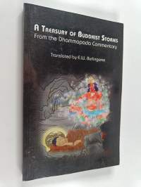 A treasury of Buddhist stories from the Dhammapada commentary