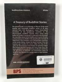A treasury of Buddhist stories from the Dhammapada commentary