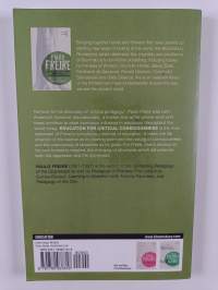 Education for critical consciousness