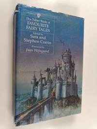 The Faber book of favourite fairy tales