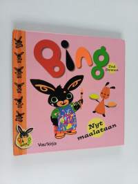 Bing : Nyt maalataan