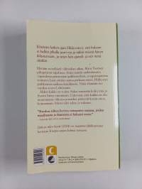 Jään ja tulen kevät