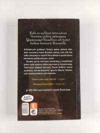 Anteeksiannon houkutus