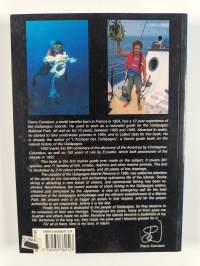 Marine Life of the Galapagos : A Guide to the Fishes, Whales, Dolphins, Other Marine Mammals