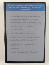 Through the narrow gate