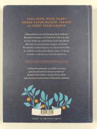 Sukuni tarina : muistot ja selvitykset talteen