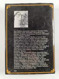 Pirkkalan pyhät pihlajat