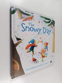 The Snowy Day