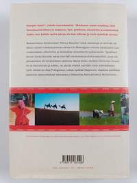 Kobraa lautasella : täydellistä ateriaa etsimässä